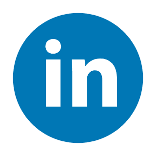 LinkedIn Icon